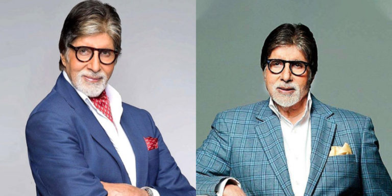 Amitabh Bachchan reveals the ‘Showbiz’ secret in his post