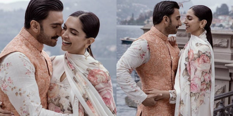 Here’s how Ranveer Singh first met with his love Deepika Padukone