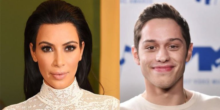 Pete Davidson’s ‘allure’ is something Kim Kardashian ‘understands’