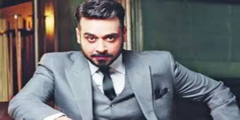 Faysal Quraishi Avoids a Car Crash in Dubai