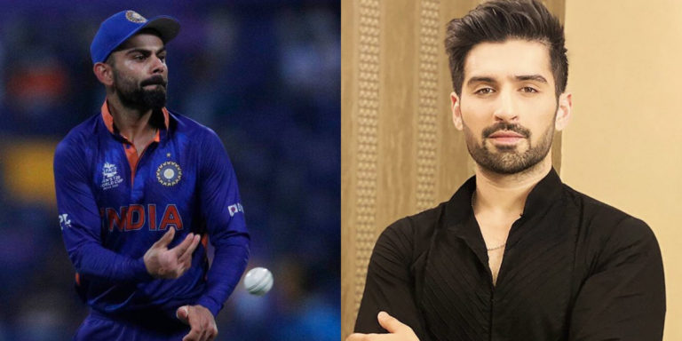 Muneeb Butt slams Virat Kohli and the Indian team, “Rishwat dene wala”