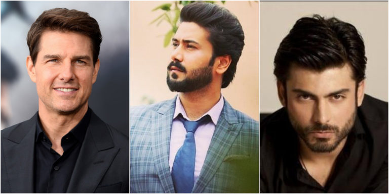 Ali Abbas discusses his dispute with Fawad Khan and Tom Cruise