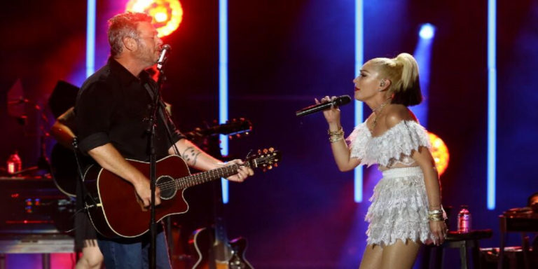 Blake Shelton reveals the touching reason why he married Gwen Stefani