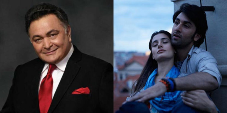 AR Rahman reveals ‘Rishi Kapoor didn’t like Rockstar’s songs’