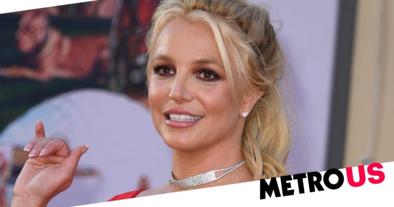 Britney Spears ‘on cloud nine’ after being freed from conservatorship