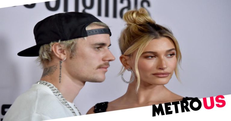 Hailey Baldwin calls helping Justin Bieber with sobriety ‘difficult’