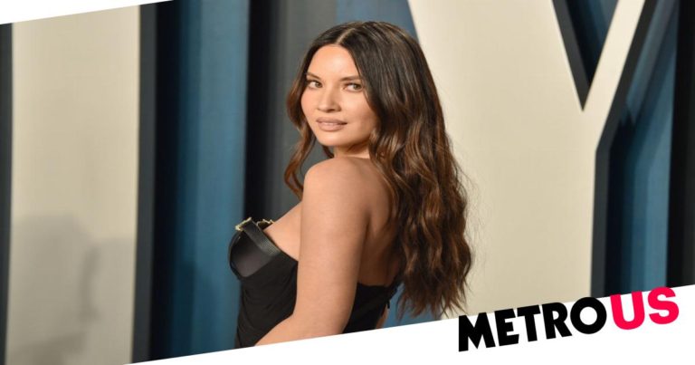 Olivia Munn was scared of losing baby after news of pregnancy leaked