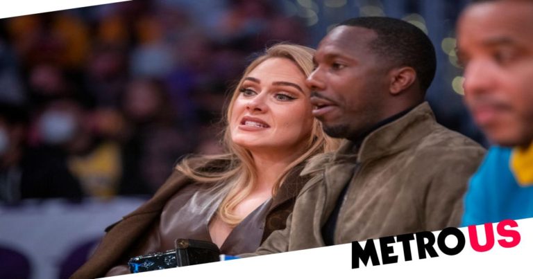 Adele One Night Only: Star speaks about Rich Paul romance