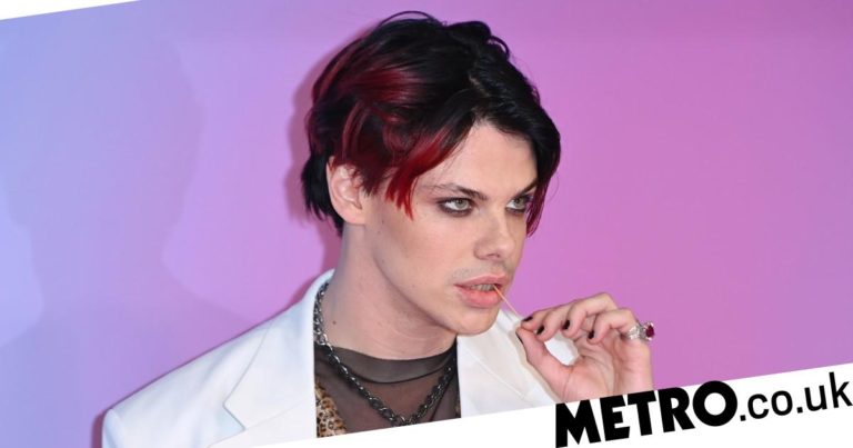 MTV EMAs 2021: Yungblud responds to Boy George biopic rumours