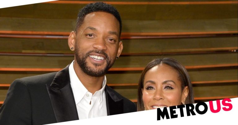 Will Smith turned tantric sex expert and drug after split from Jada