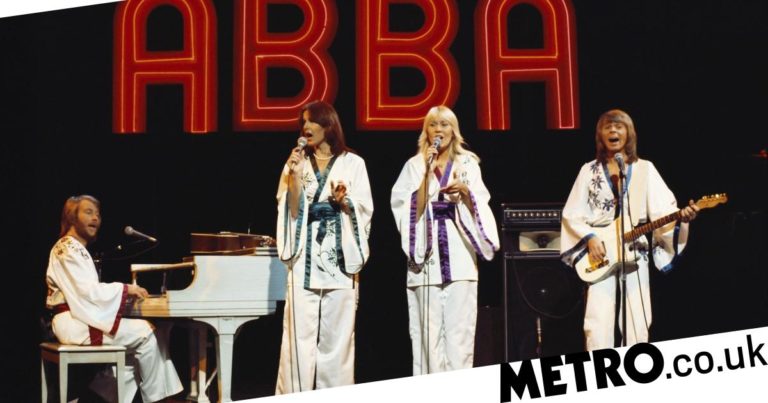 Abba: How old are the band members and when did they last tour?