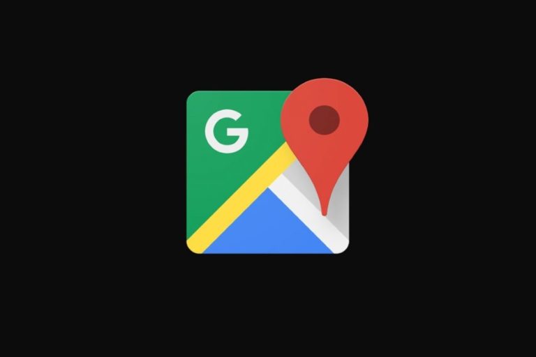 This is how you can switch your Google Maps to dark mode on iOS