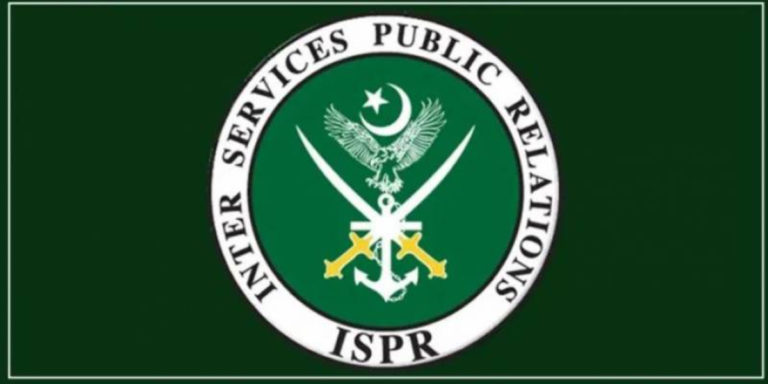 Three soldiers martyred in Balochistan, KP: ISPR