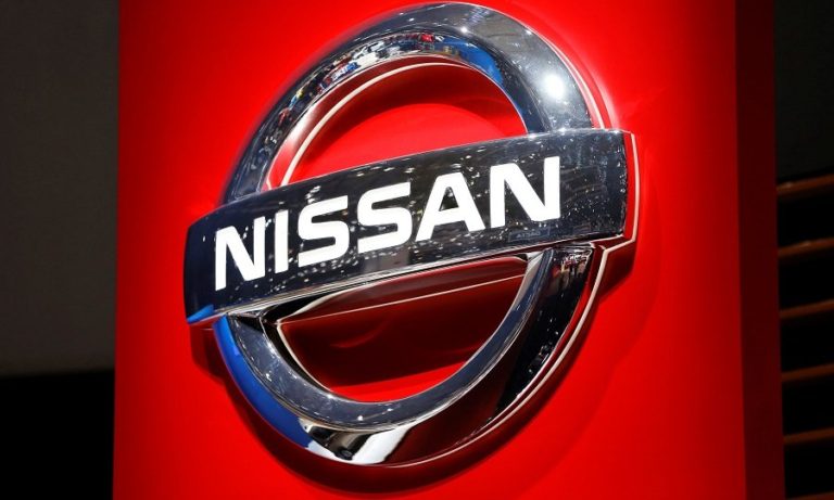 Nissan triples profit forecast on strong quarterly results