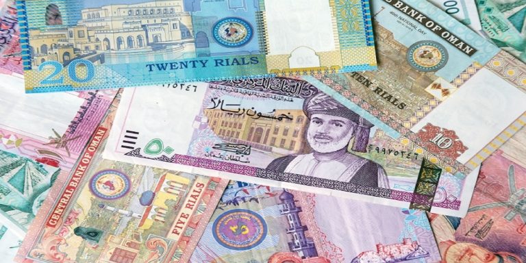 Omani Riyal to PKR (OMR/PKR) exchange rates on November 2, 2021