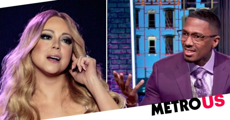 Nick Cannon reveals his favorite baby mama – and it’s not Mariah Carey