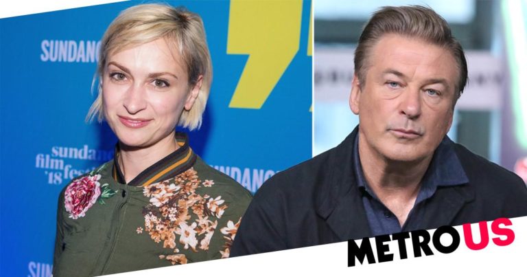 Alec Baldwin calls for police officers to monitor guns on set