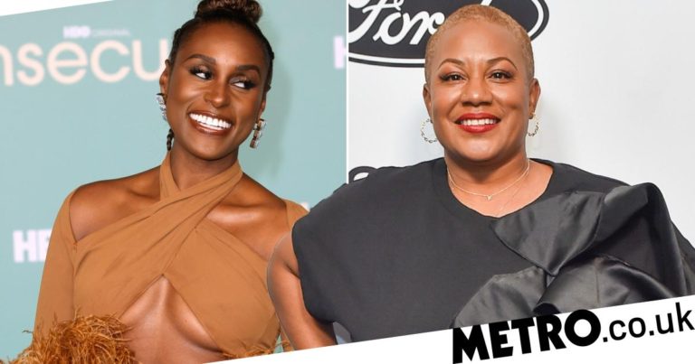 Insecure: Issa Rae’s stylist shares collaborative process behind looks