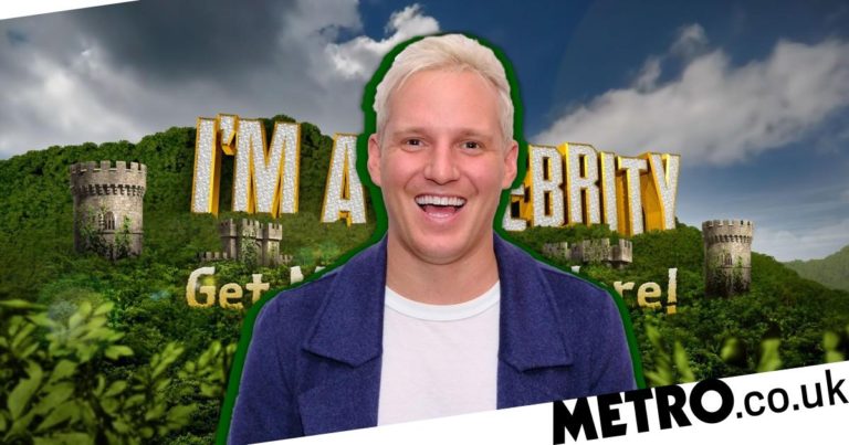 I’m A Celebrity 2021: Jamie Laing responds to line-up rumours