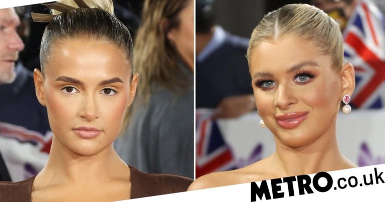 Love Island’s Liberty Poole won’t ‘live in fear’ after Molly-Mae burglary