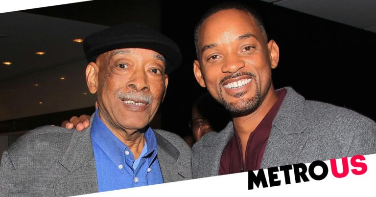 Will Smith ‘considered killing his father’ after he was violent to mum