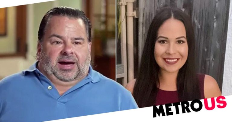 90 Day Fiance’s Big Ed confirms he’s engaged to girlfriend Liz Woods