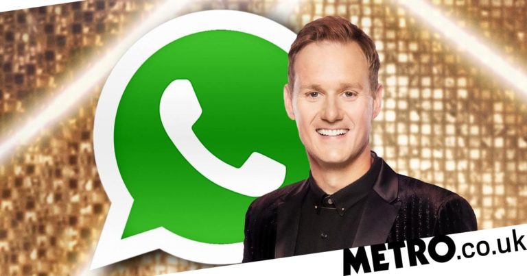 Strictly Come Dancing 2021: Stars have already quit the WhatsApp group