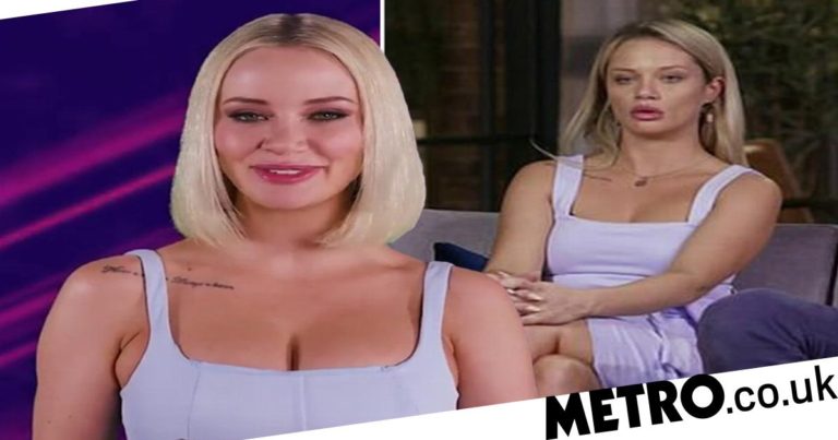 Married At First Sight’s Jessika Power to appear on Celebs Go Dating