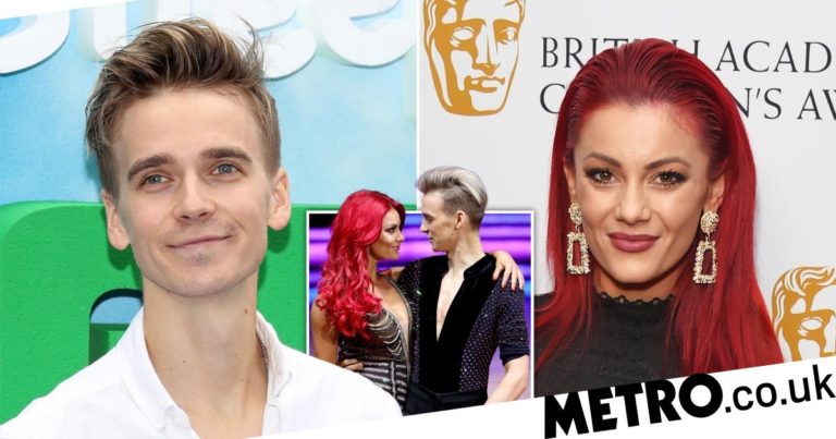 Strictly Come Dancing: Are Joe Sugg and Dianne Buswell still dating?