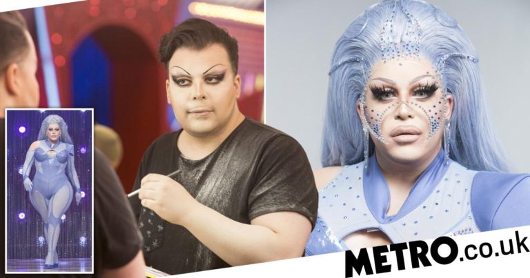 Canada’s Drag Race season 2: Eve 6000 on what ‘ruined’ her experience