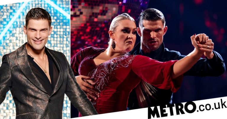 Strictly 2021: Viewers fear Aljaz Skorjanec is quitting series