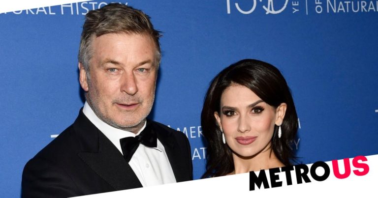 Alec Baldwin’s wife Hilaria ‘worried about his PTSD’ after shooting