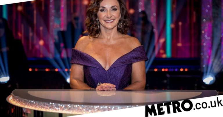 Strictly Come Dancing’s Shirley Ballas gives update on health