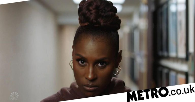 Insecure season 5 episode 2 recap: Issa tries to let Lawrence go