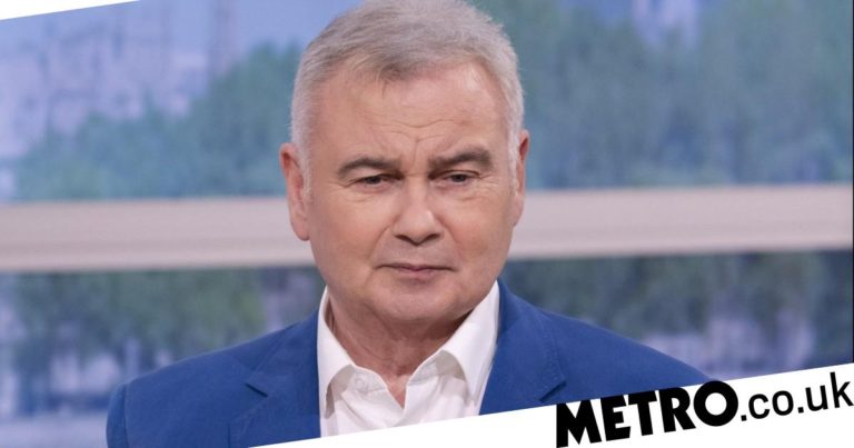 Eamonn Holmes move from This Morning to GB News is a ‘smart move’