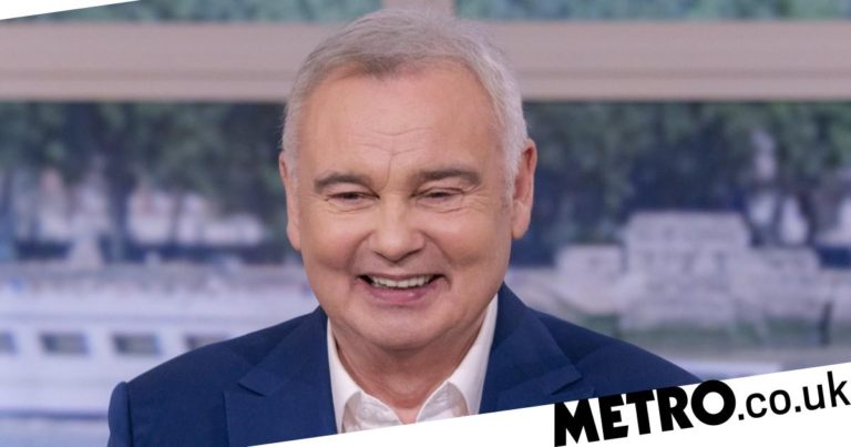 Eamonn Holmes ‘to leave This Morning after 15 years and join GB News’