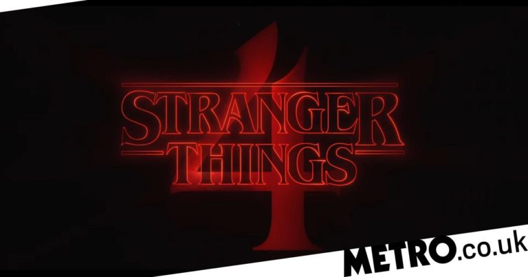 Stranger Things season 4: Release date, new trailer, cast and plot