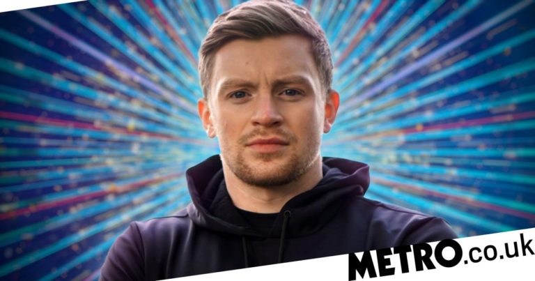 Strictly Come Dancing 2021: Adam Peaty hits out at critics after exit