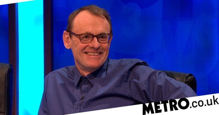 Sean Lock nominated at National Comedy Awards three months after death