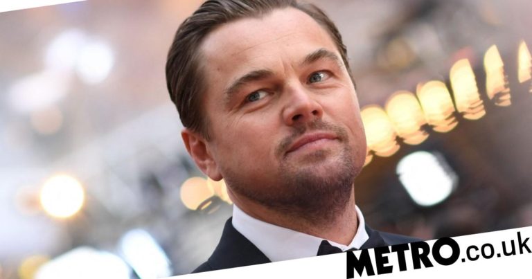 Leonardo DiCaprio in final talks to play cult leader Jim Jones