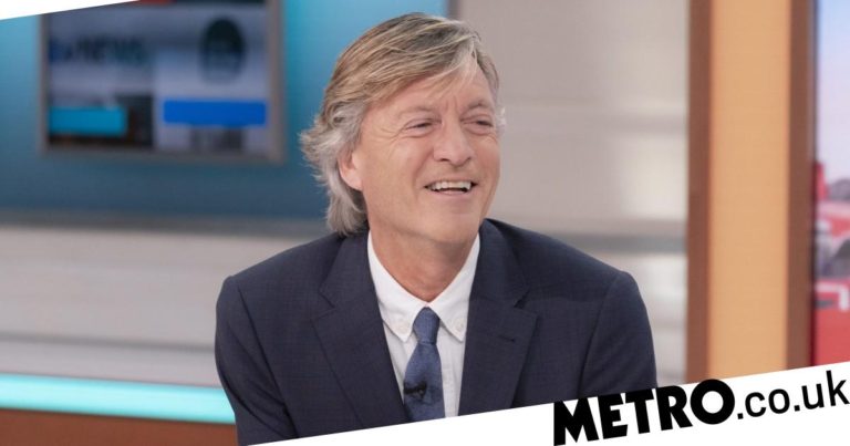 I’m A Celebrity 2021: Richard Madeley misses Good Morning Britain