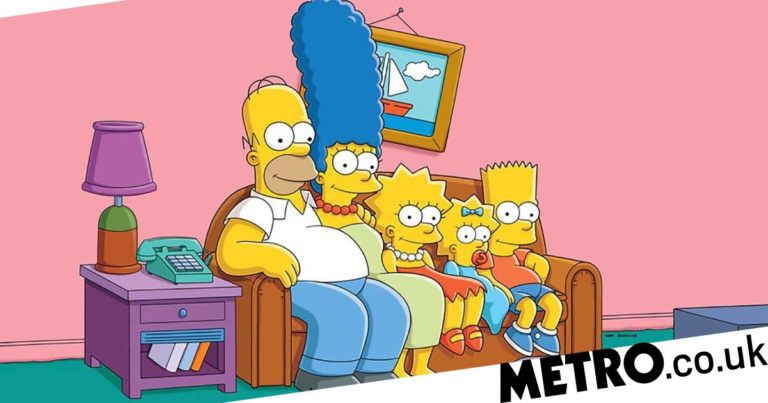 The Simpsons writer reveals how Disney Plus cartoon will end