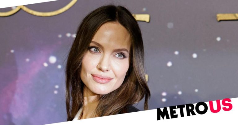 Angelina Jolie hits out at ‘ignorant’ Eternals ban over gay scene