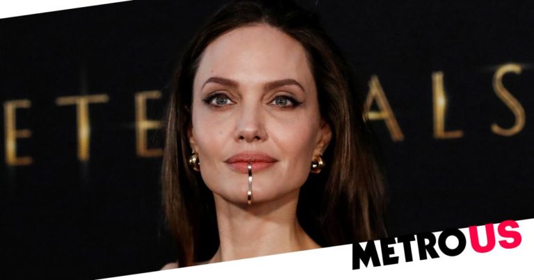 Angelina Jolie shares thoughts on ‘overwhelming’ Alec Baldwin shooting