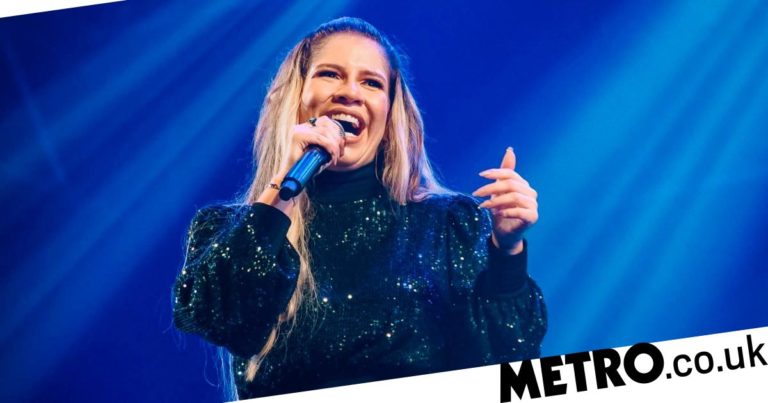 Marília Mendonça dead: Brazilian singer dies in plane crash aged 26