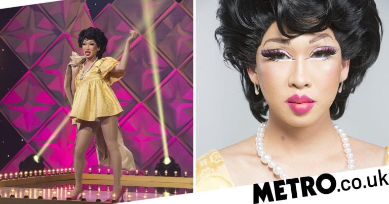 Canada’s Drag Race season 2: Suki Doll on River Medway and heartbreak