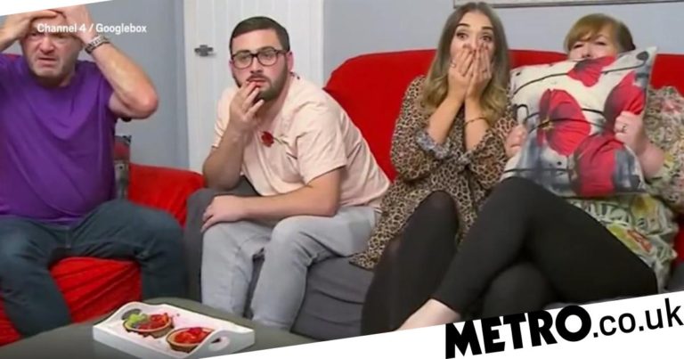 Gogglebox viewers criticise show producers over ‘traumatising’ episode