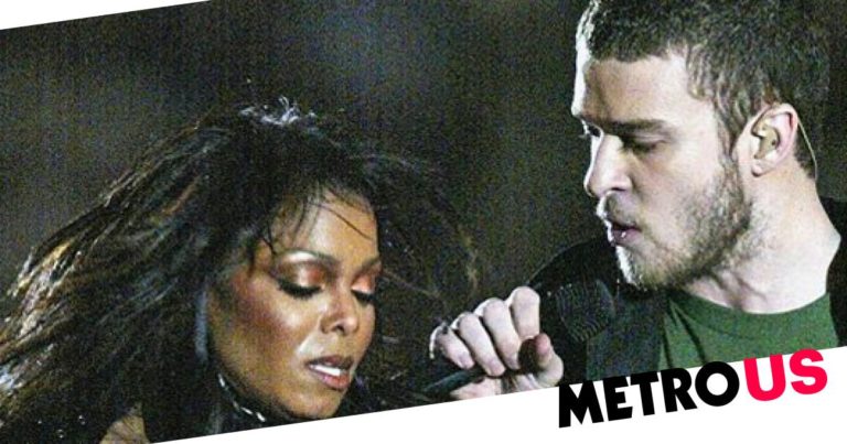 Janet Jackson and Justin Timberlake Super Bowl scandal set for documentary