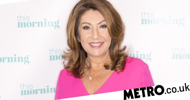 Jane McDonald returning with ’emotional’ series following Ed’s death