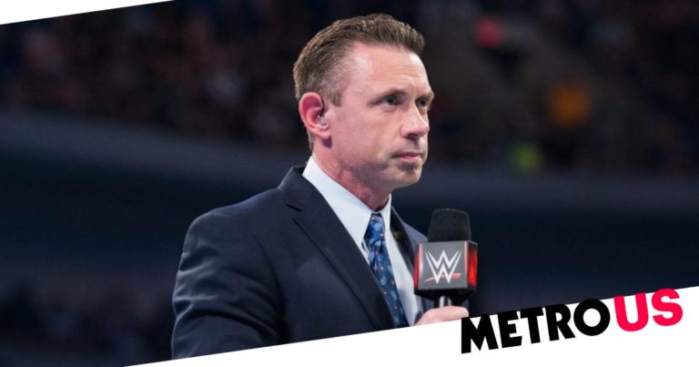 WWE commentator Michael Cole suffering from ‘65% hearing loss’